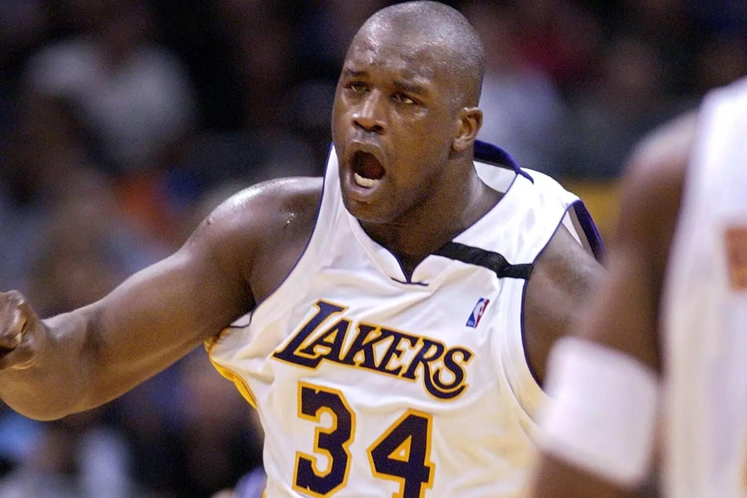 Taille et pointure du basketteur Shaq O’Neal