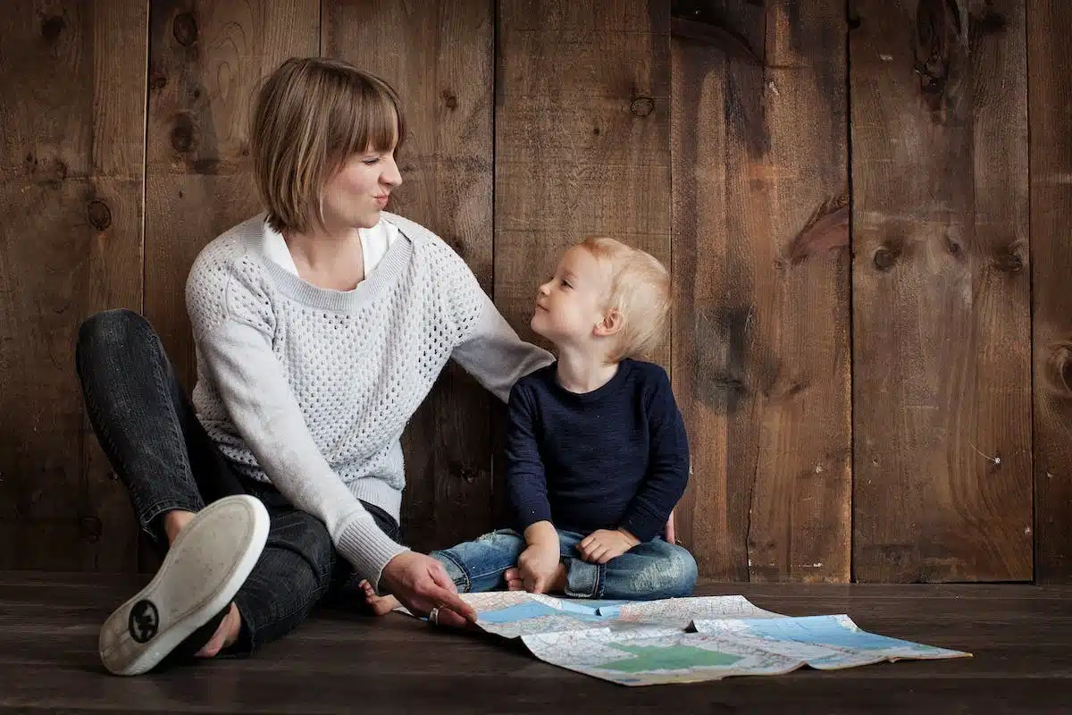 parentalité  épanouissement