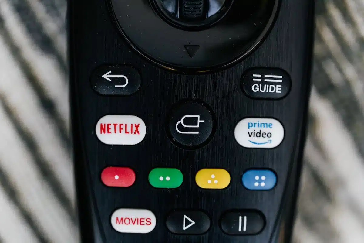 télécommande  portail