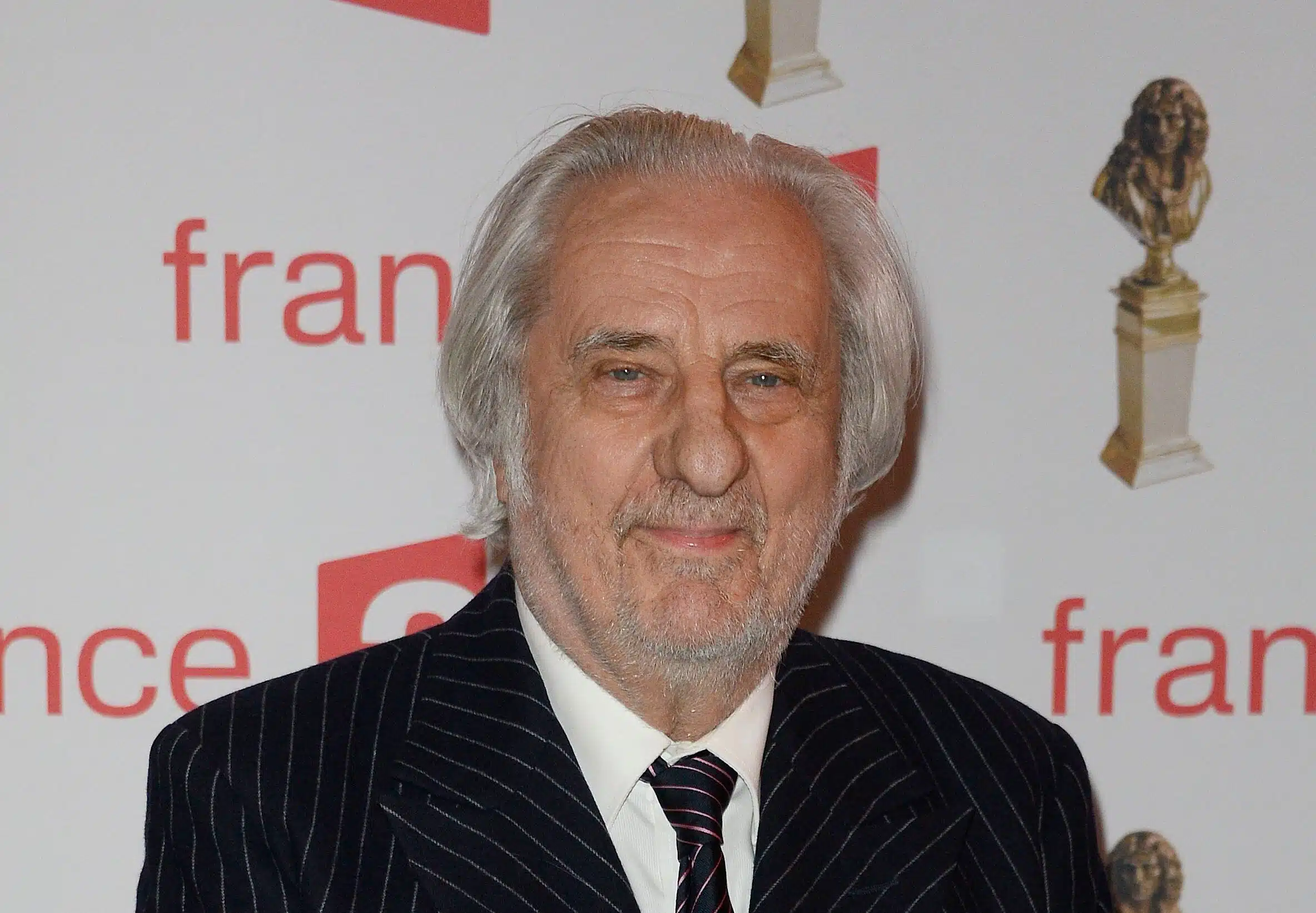 Aumont biographie de l'acteur français