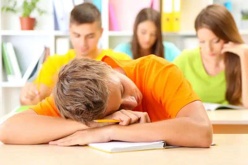 Gestion du stress pour les étudiants Conseils pour rester calme et concentré