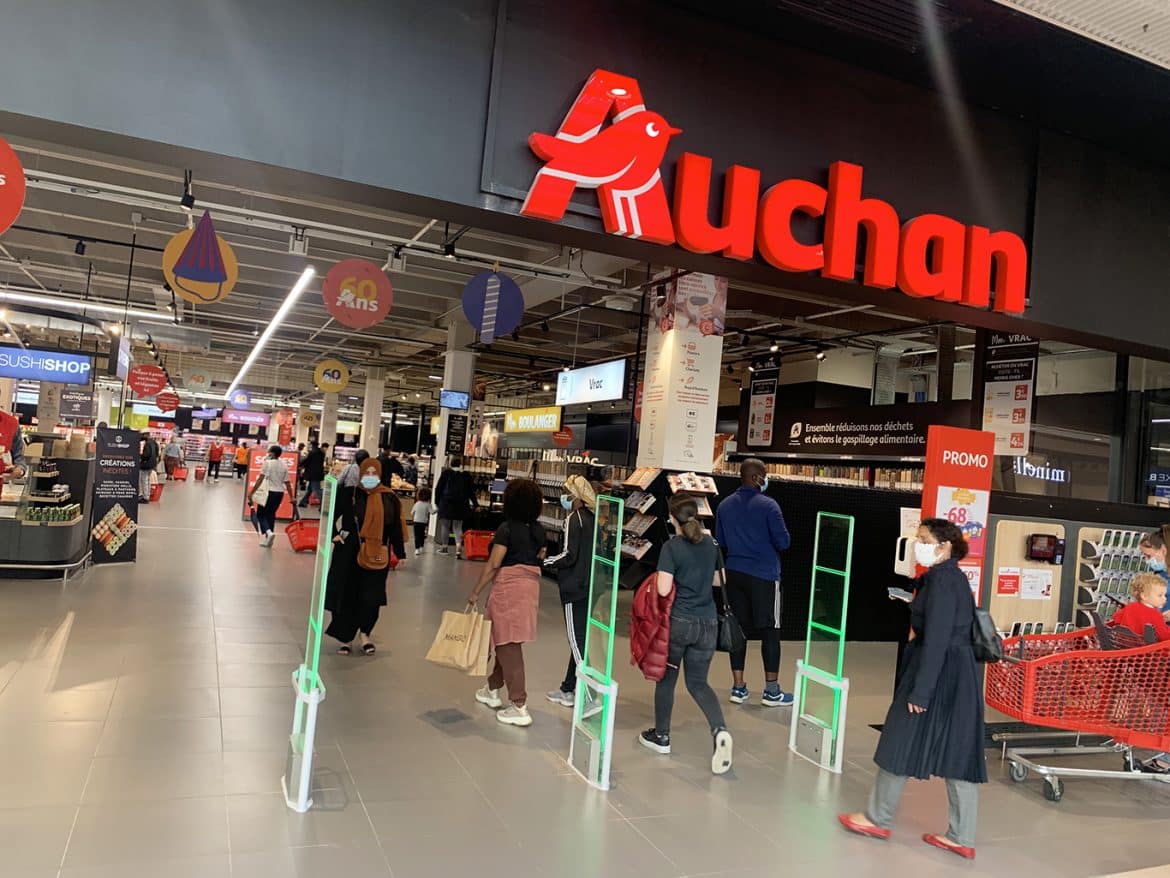 Auchan