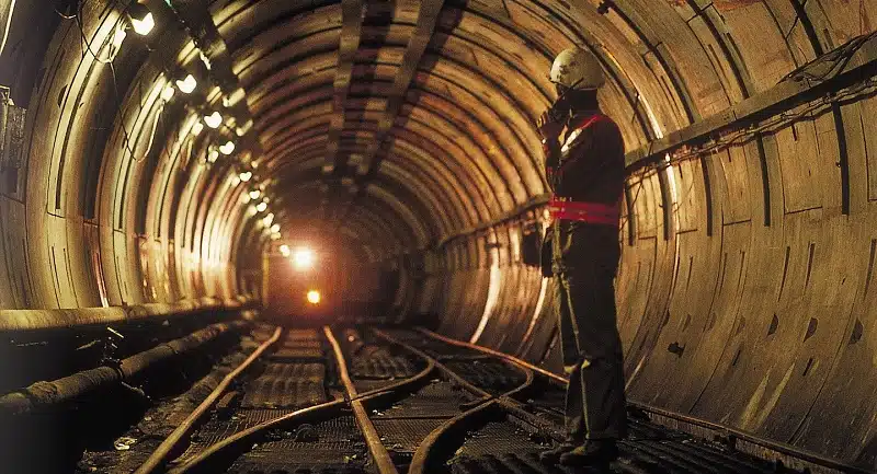 Le tunnel sous la Manche : une prouesse reliant France et Angleterre