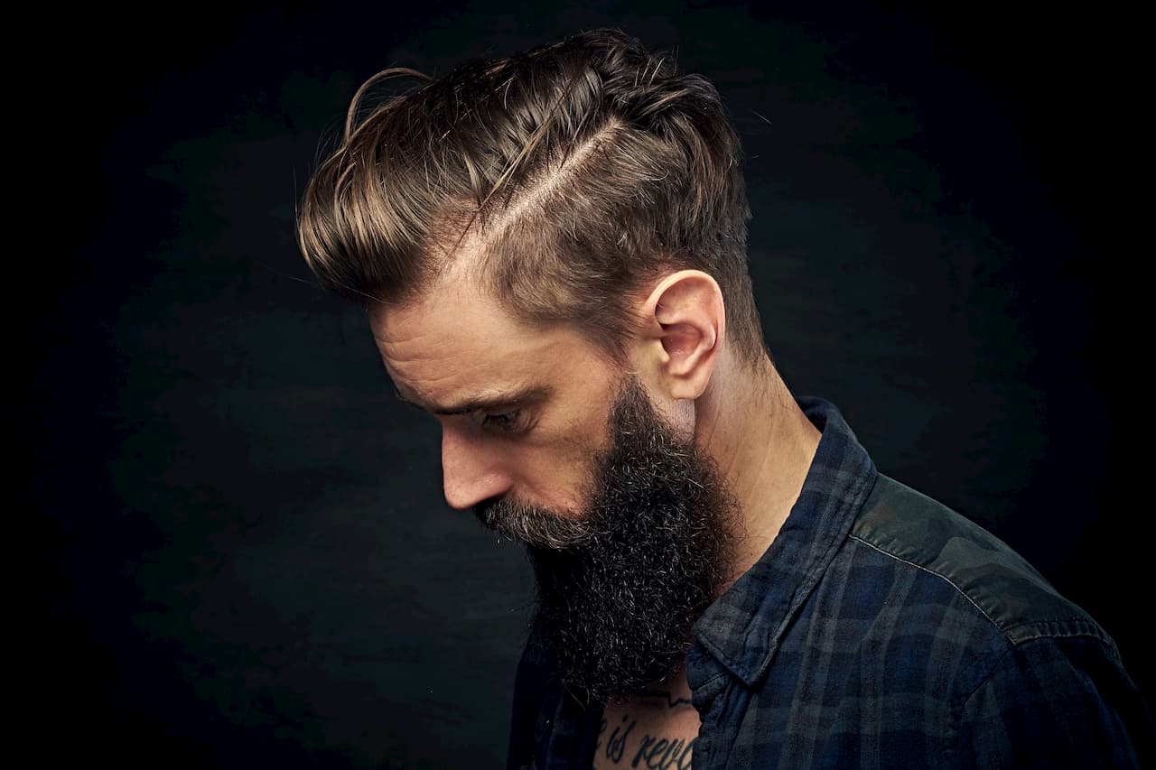 coupe homme bien choisir son dégradé de cheveux