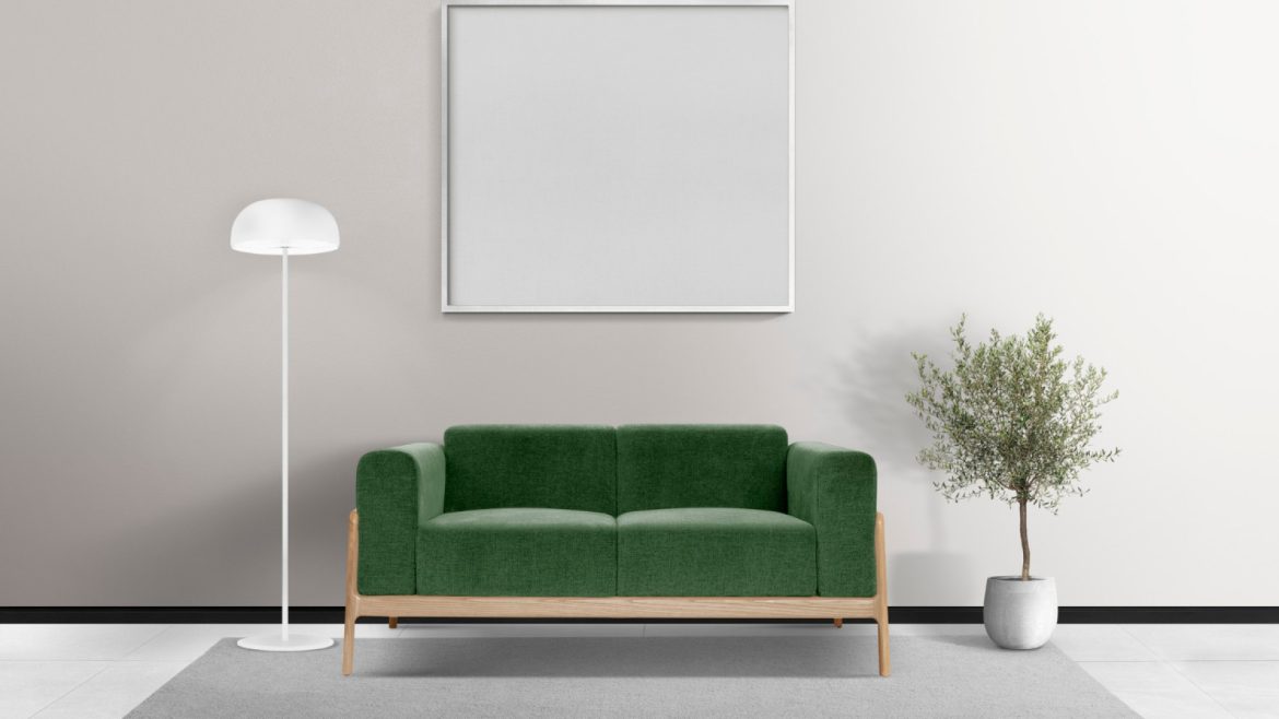 Des astuces pour mettre en valeur votre canapé avec style