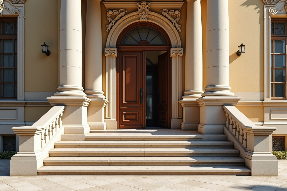 Entrée d