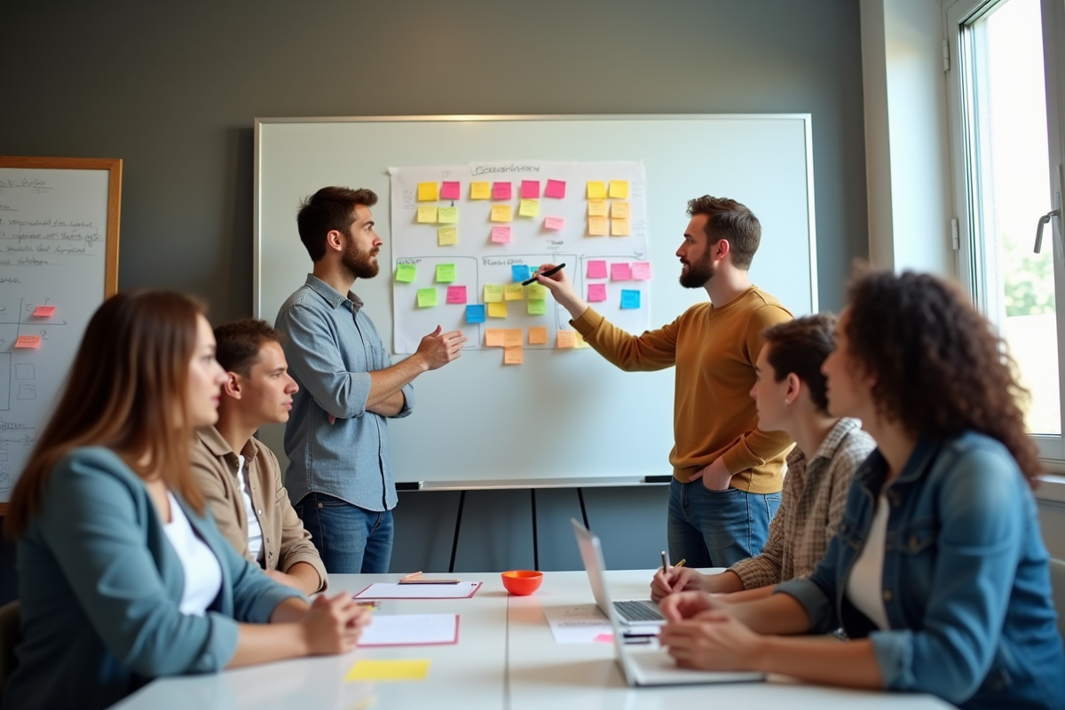 entrepreneuriat financement