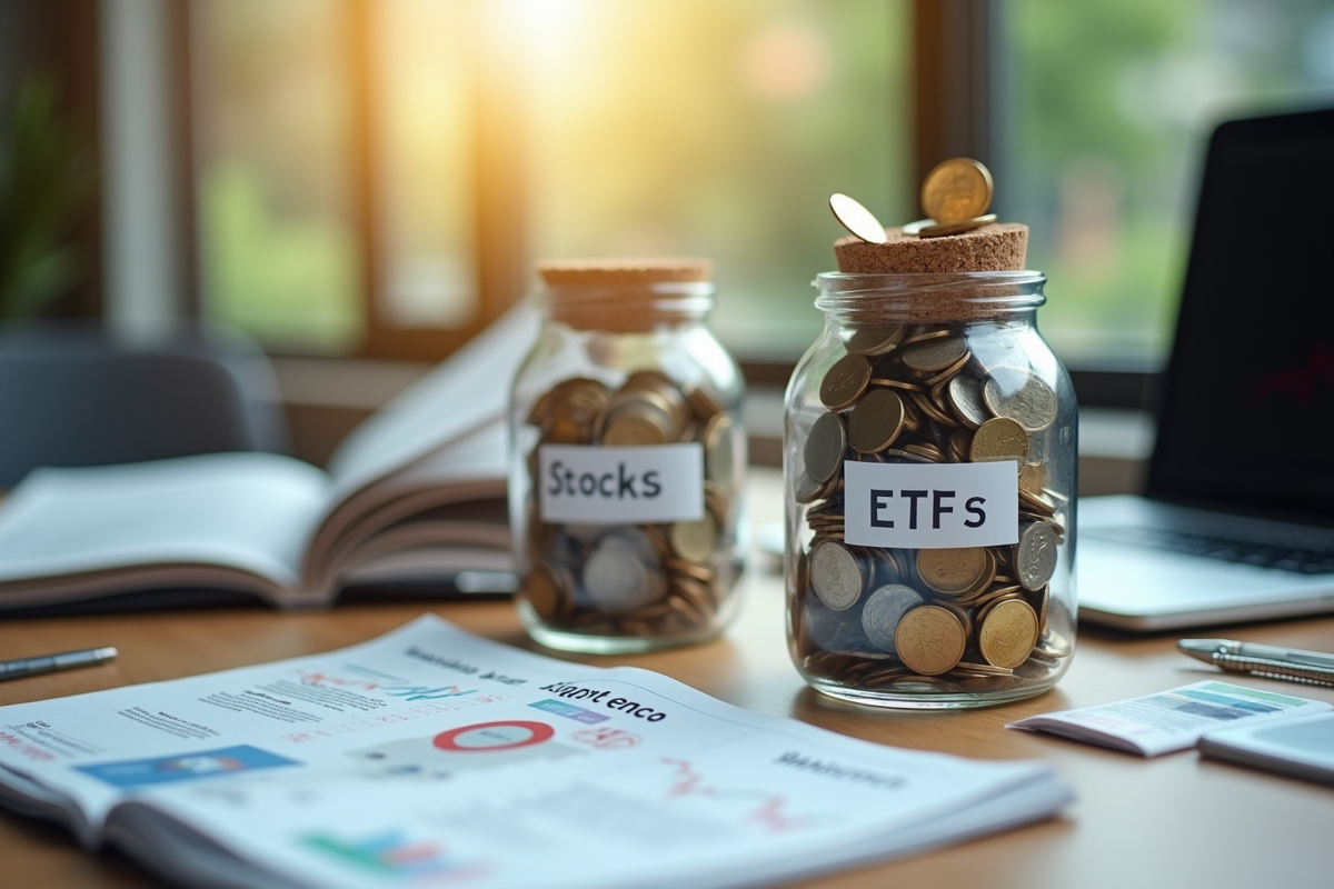 investissement bourse