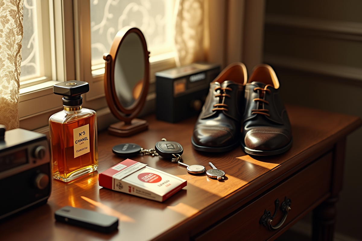 marques vintage