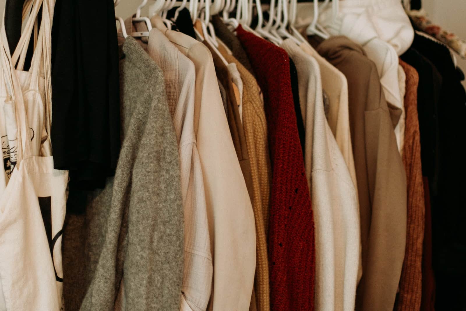 Quel rideau pour cacher un dressing ? 