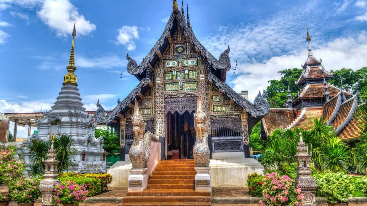 Pourquoi partir en voyage en Thaïlande ?