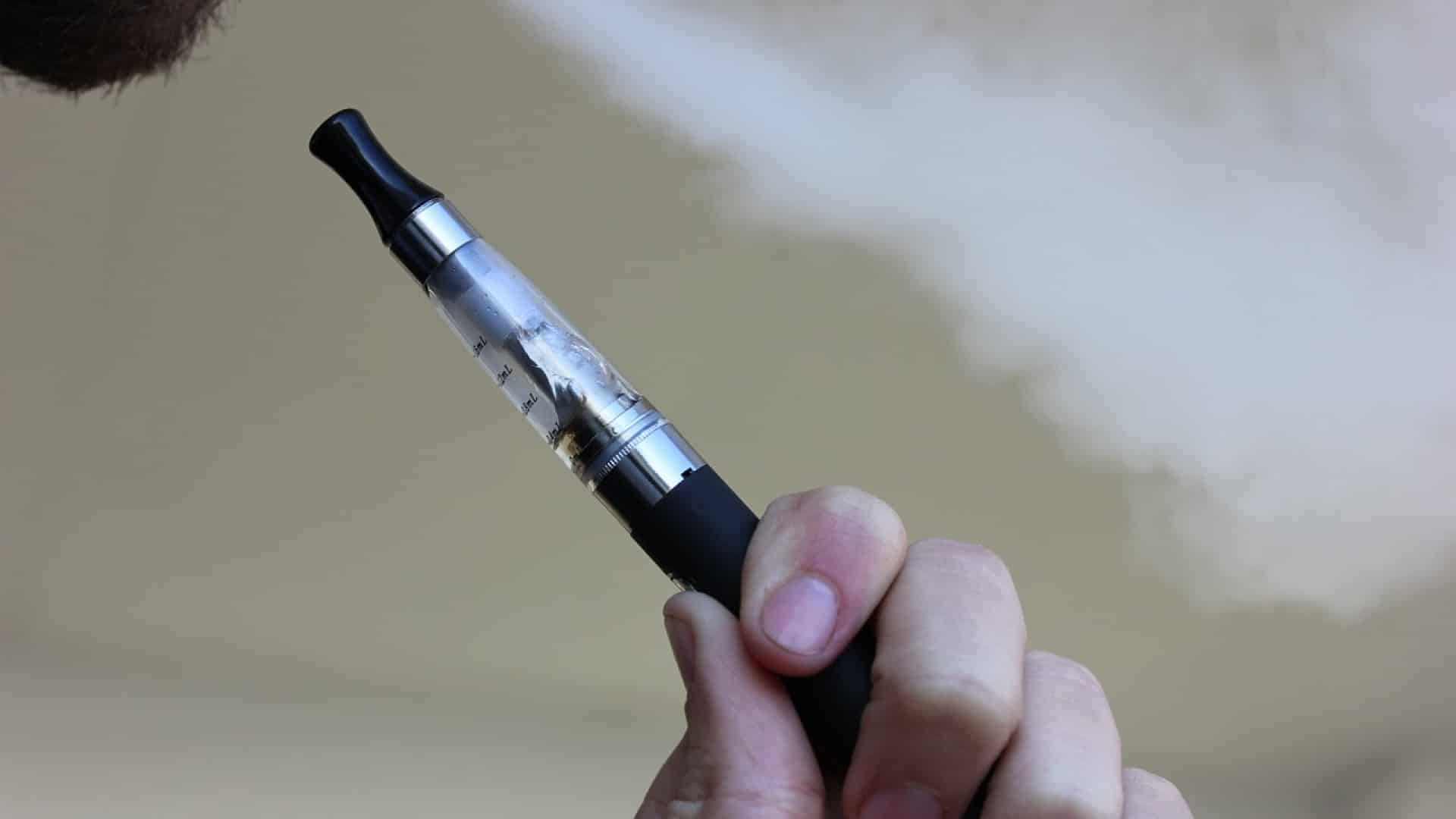 Quels sont les bienfaits du vapotage ?